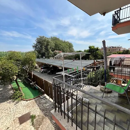 Casa Sul Mare Letizia