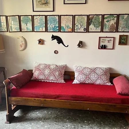 Διαμέρισμα Casa Sul Mare Letizia *